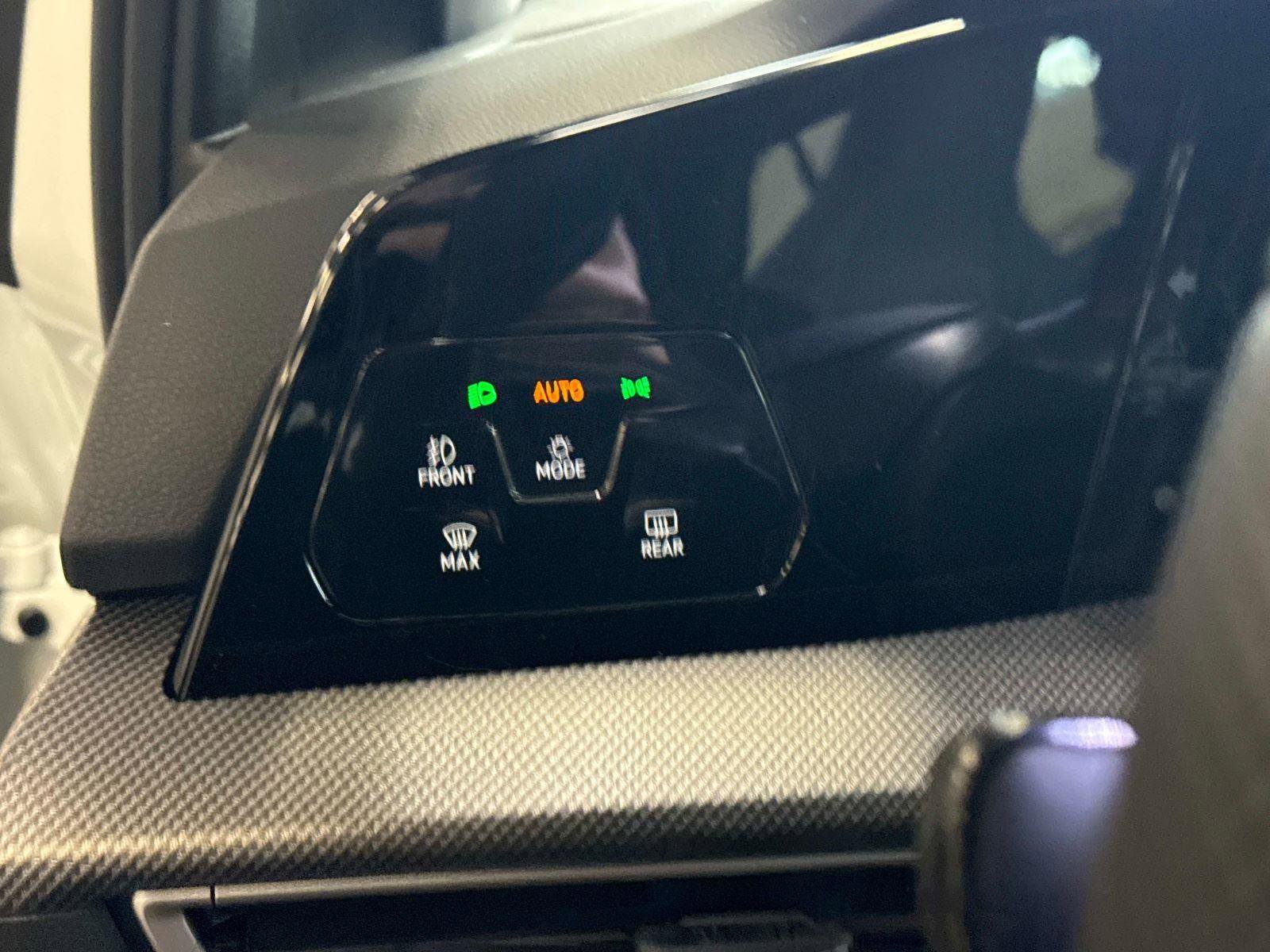 New 2026 Volkswagen GTI Autobahn image 32