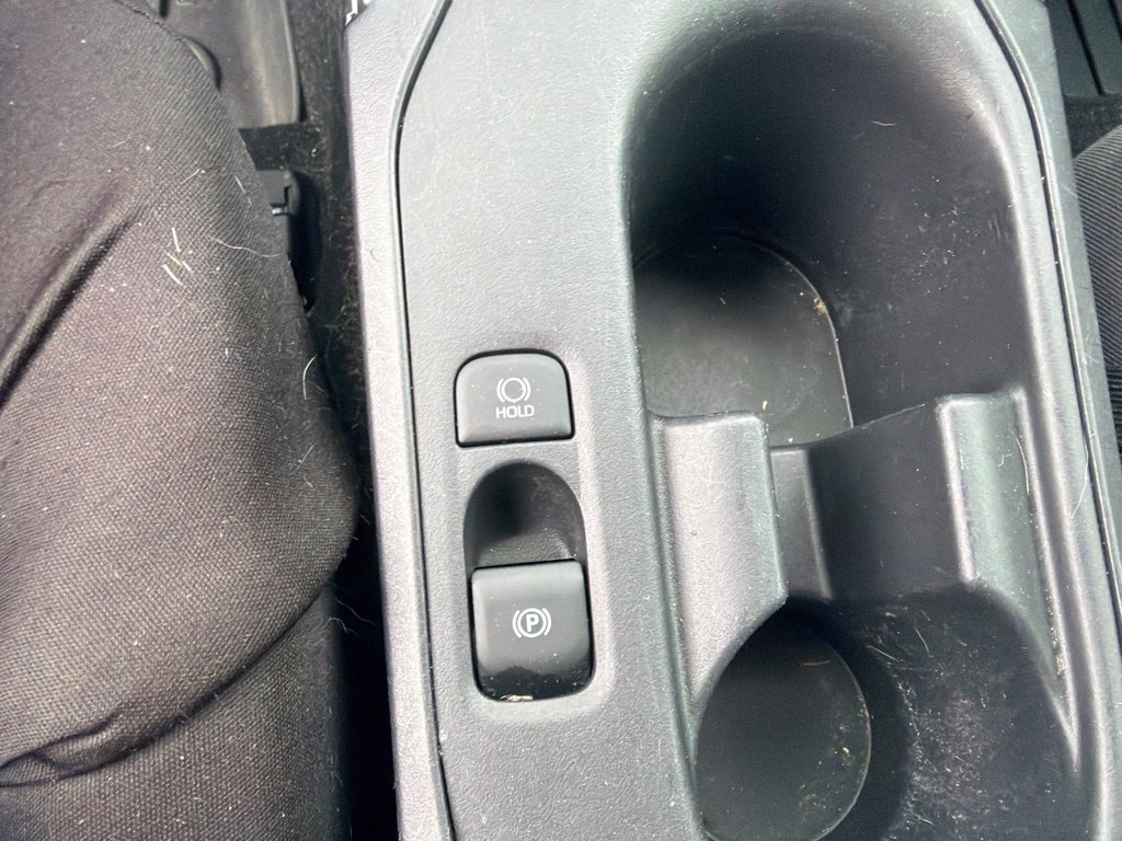 Used 2025 Toyota Corolla LE FWD image 13