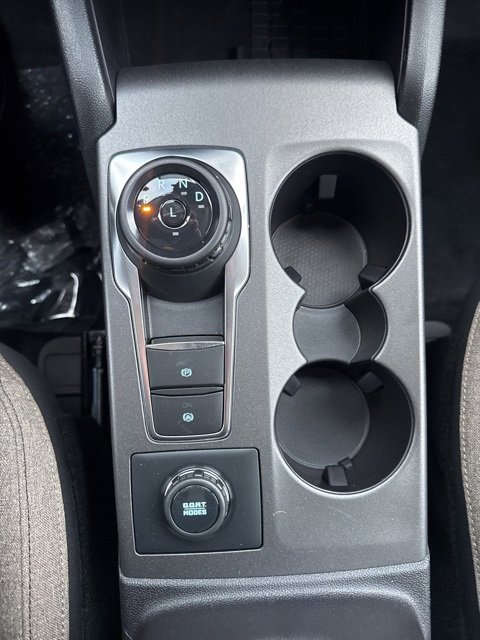 New 2025 Ford Bronco Sport Big Bend w/ Convenience Package image 37