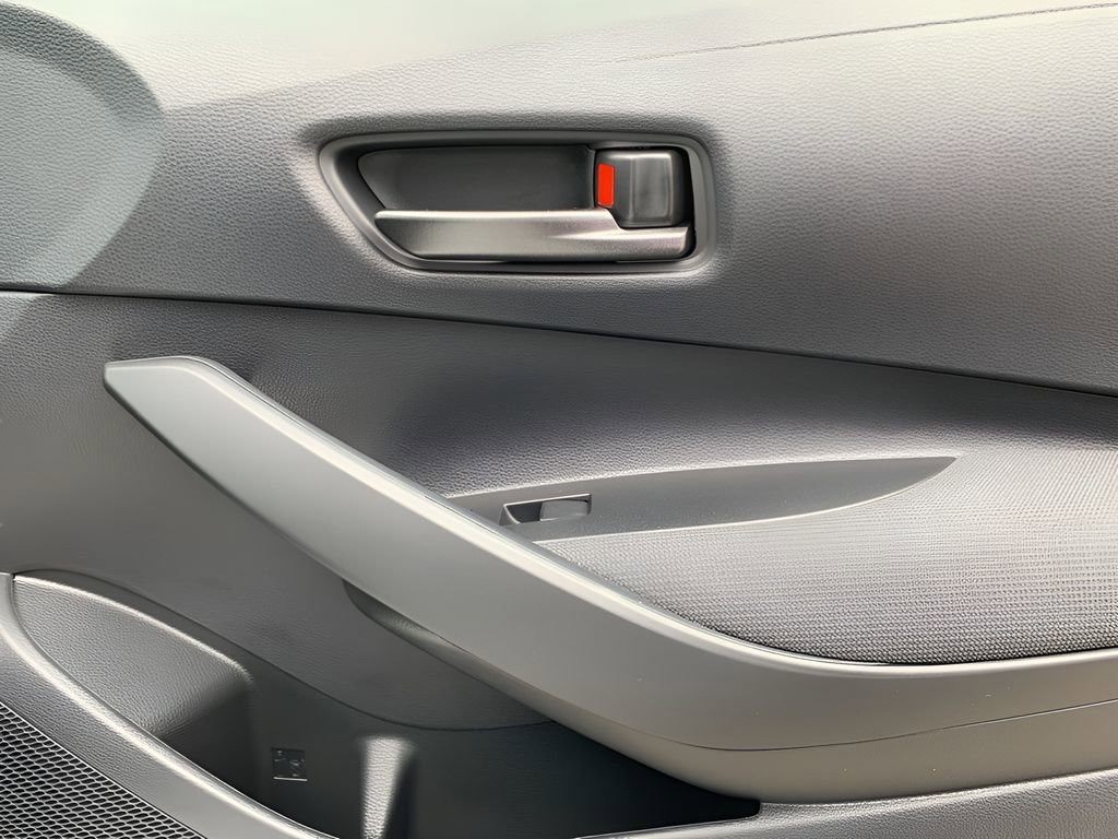 New 2025 Toyota Corolla Core image 18