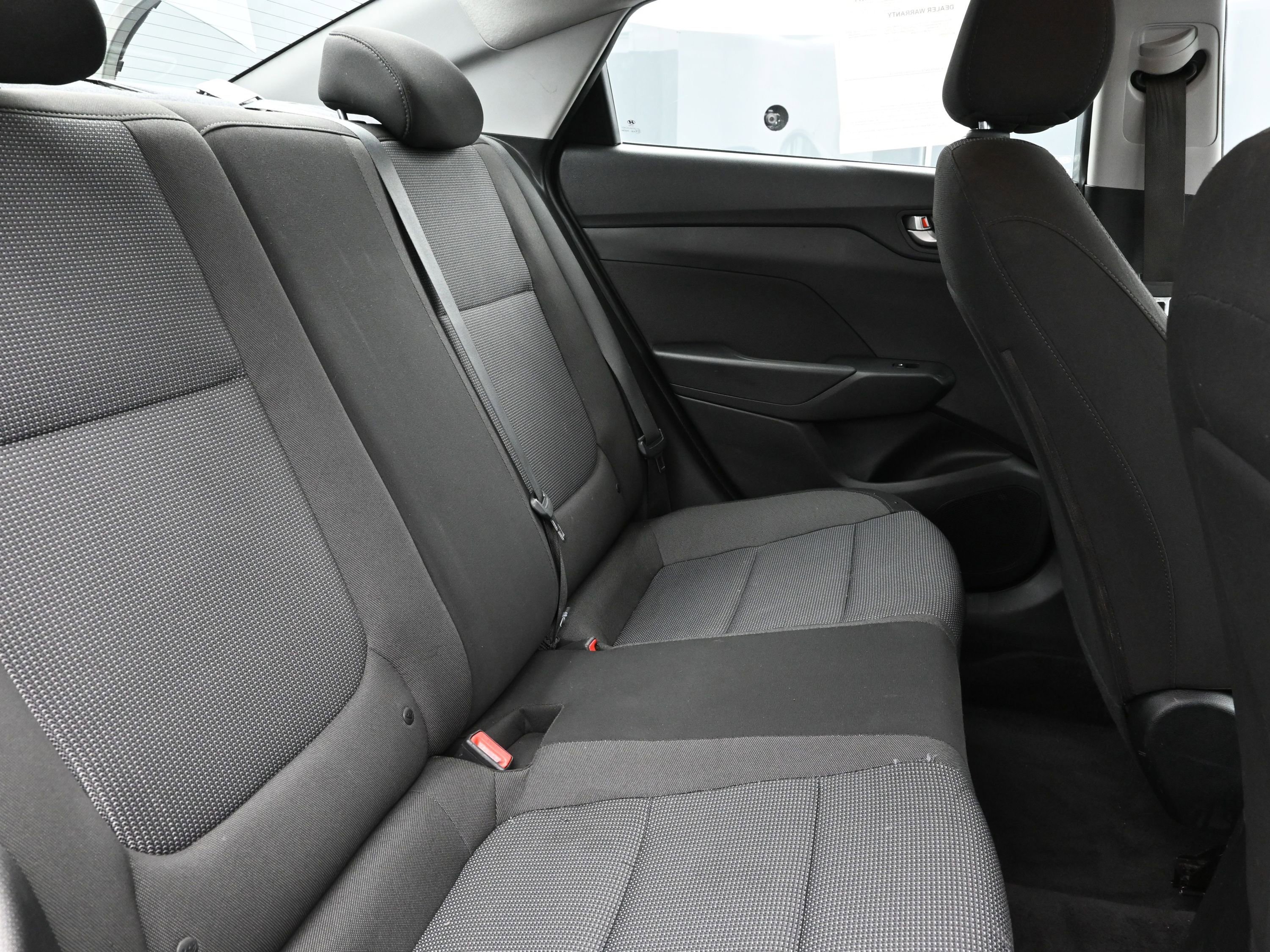 Certified 2022 Hyundai Accent SE image 25