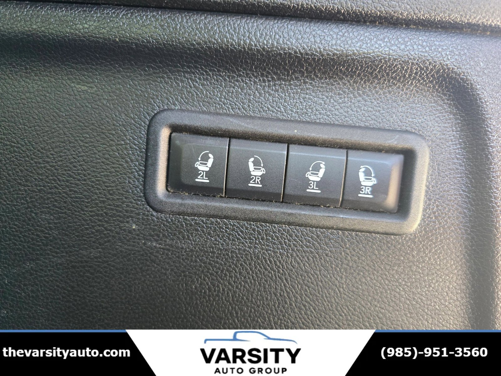 Used 2023 Jeep Wagoneer L Series II image 22