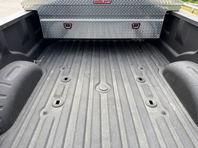 Used 2022 Ford F450 King Ranch w/ King Ranch Ultimate Package image 8