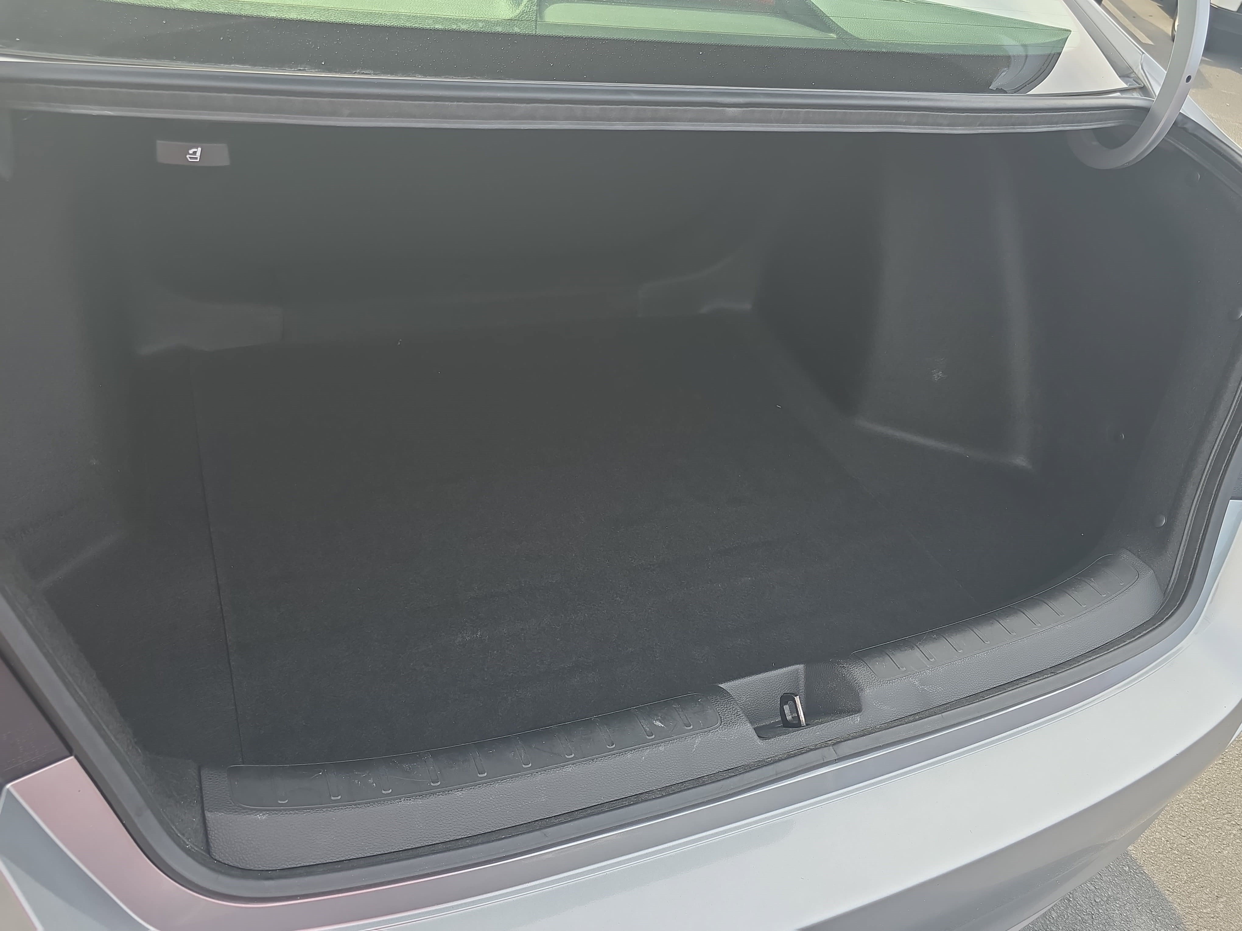 Used 2024 Honda Civic LX image 12