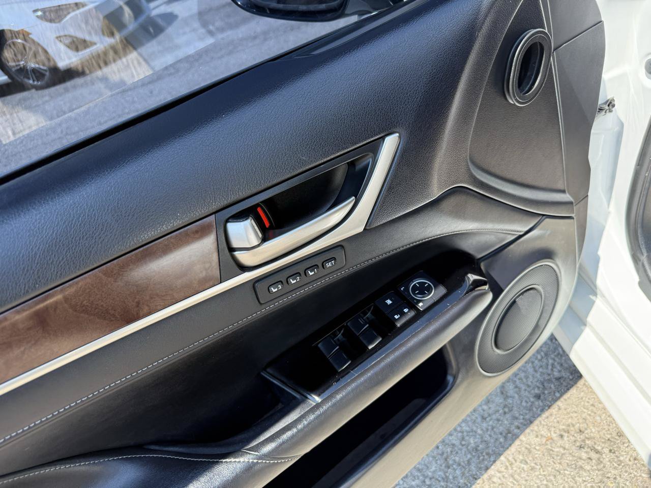 Used 2015 Lexus GS 350 RWD image 13