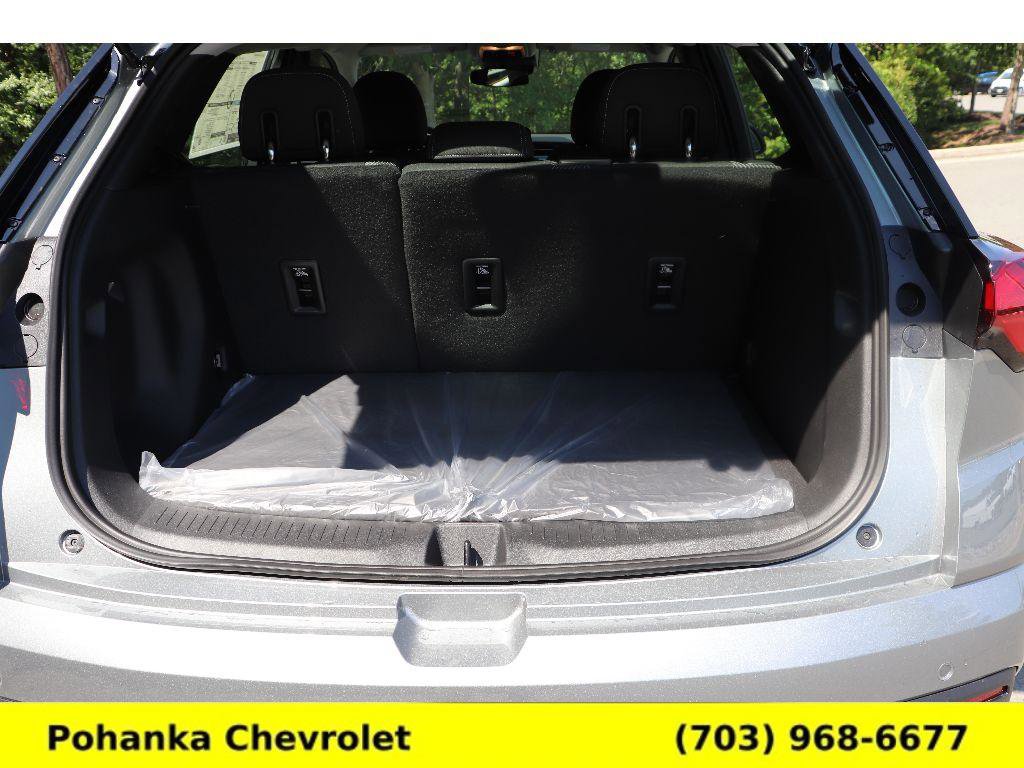 New 2027 Chevrolet Bolt LT FWD image 29