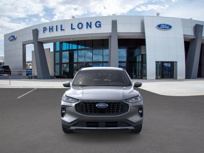 New 2026 Ford Escape SE w/ Class II Trailer Tow Package image 6