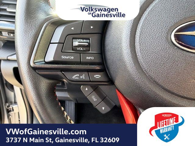 Used 2022 Subaru Forester Sport image 24