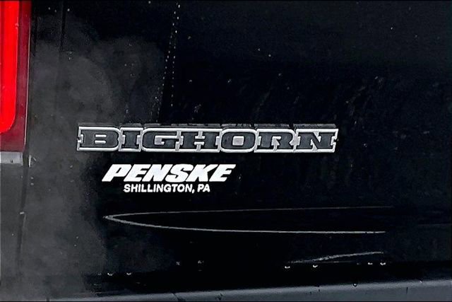 Used 2020 RAM 1500 Big Horn image 35
