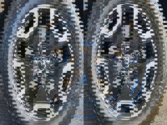 Certified 2022 Ford Bronco Sport Outer Banks w/ Tech Package image 17