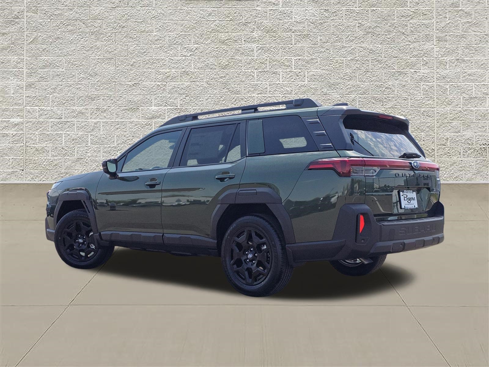 New 2026 Subaru Outback Limited AWD/4WD image 5