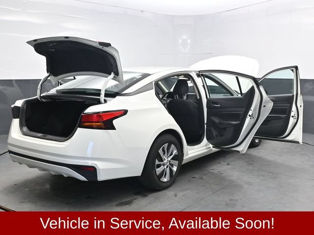 Used 2021 Nissan Altima 2.5 S FWD image 46