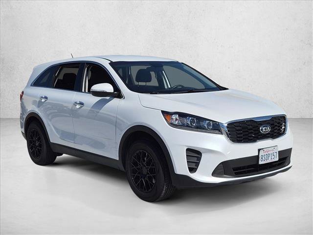 Used 2020 Kia Sorento LX FWD image 3
