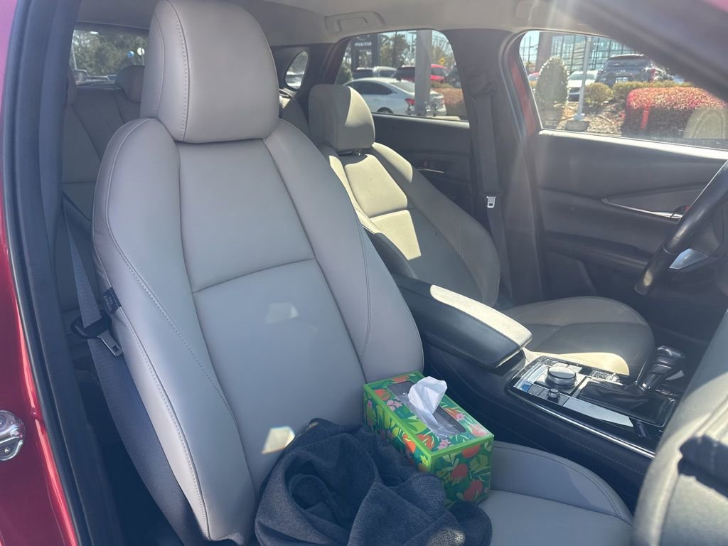 Used 2024 MAZDA CX-30 AWD 2.5 S w/ Preferred Package image 7