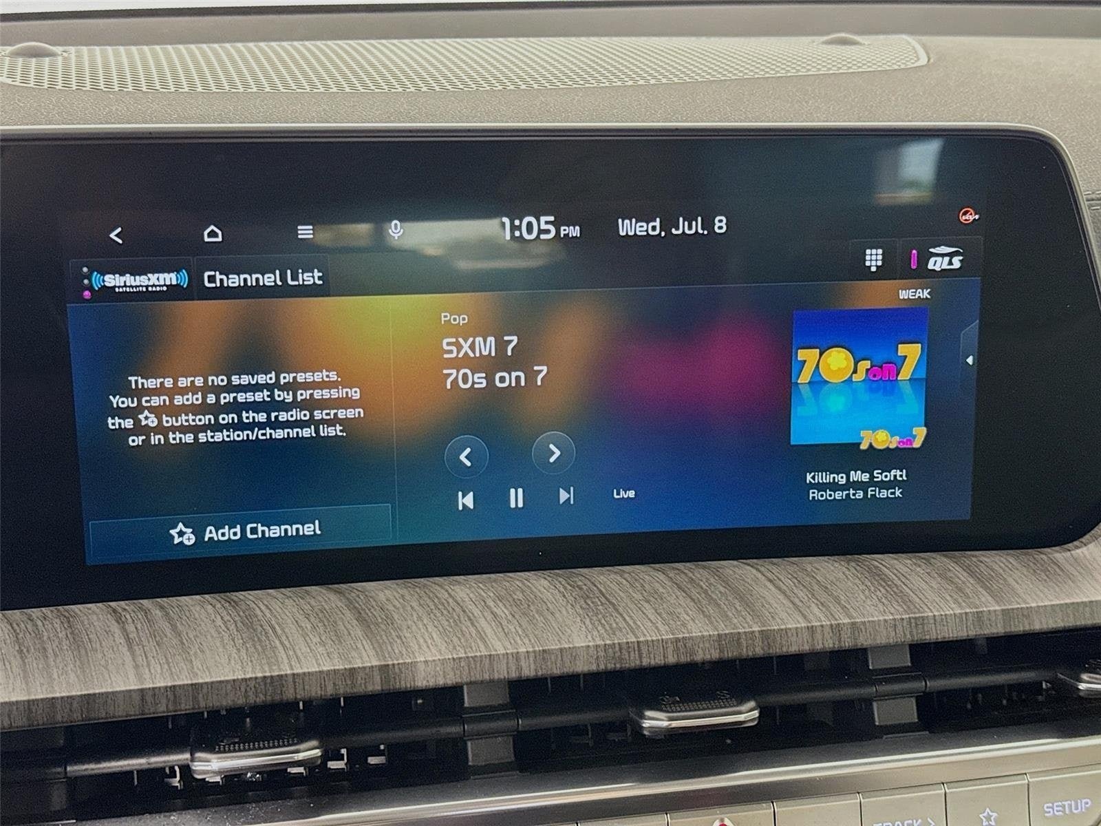 Certified 2023 Kia Telluride SX FWD image 15