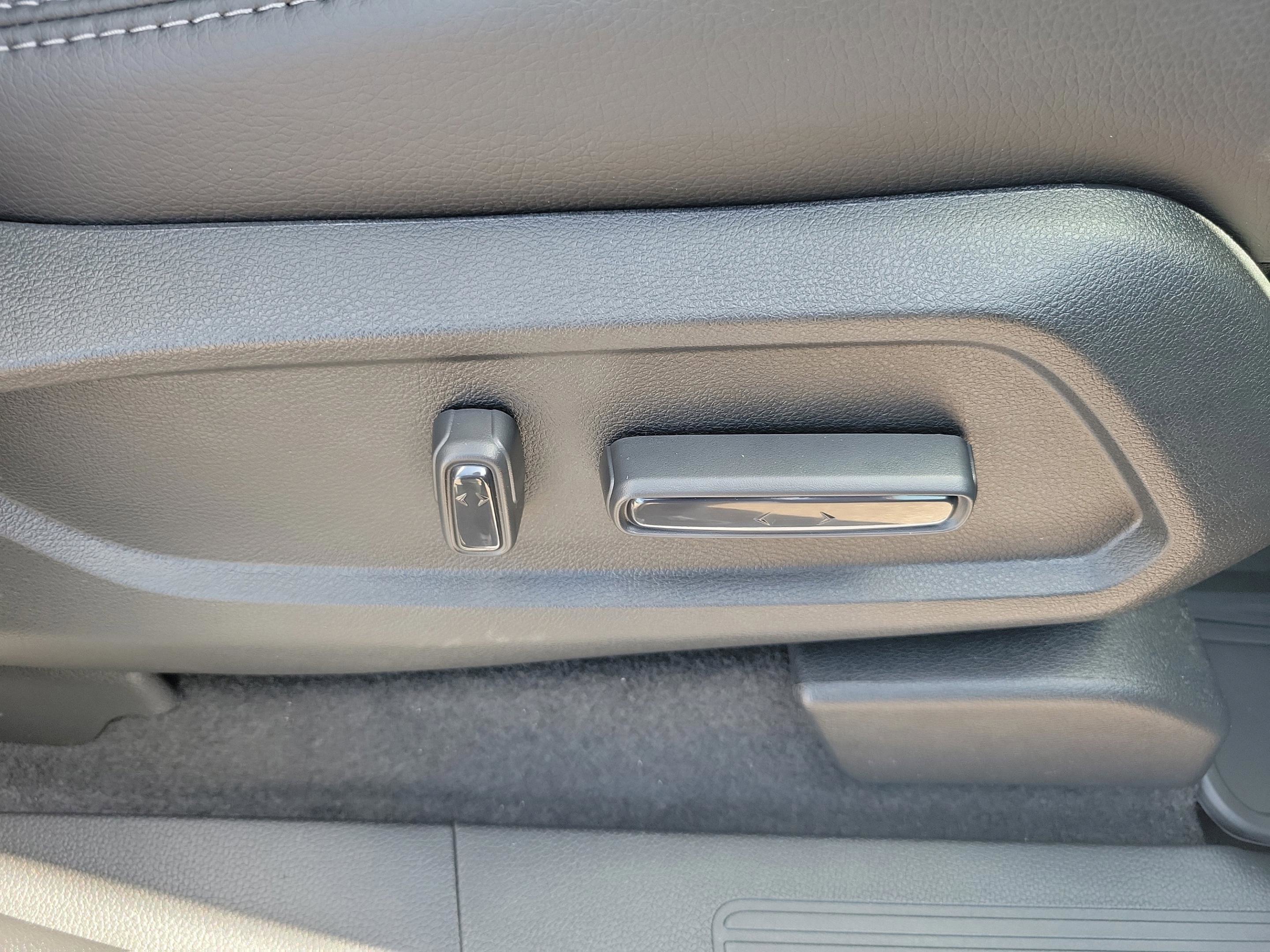 New 2026 Honda Pilot image 20