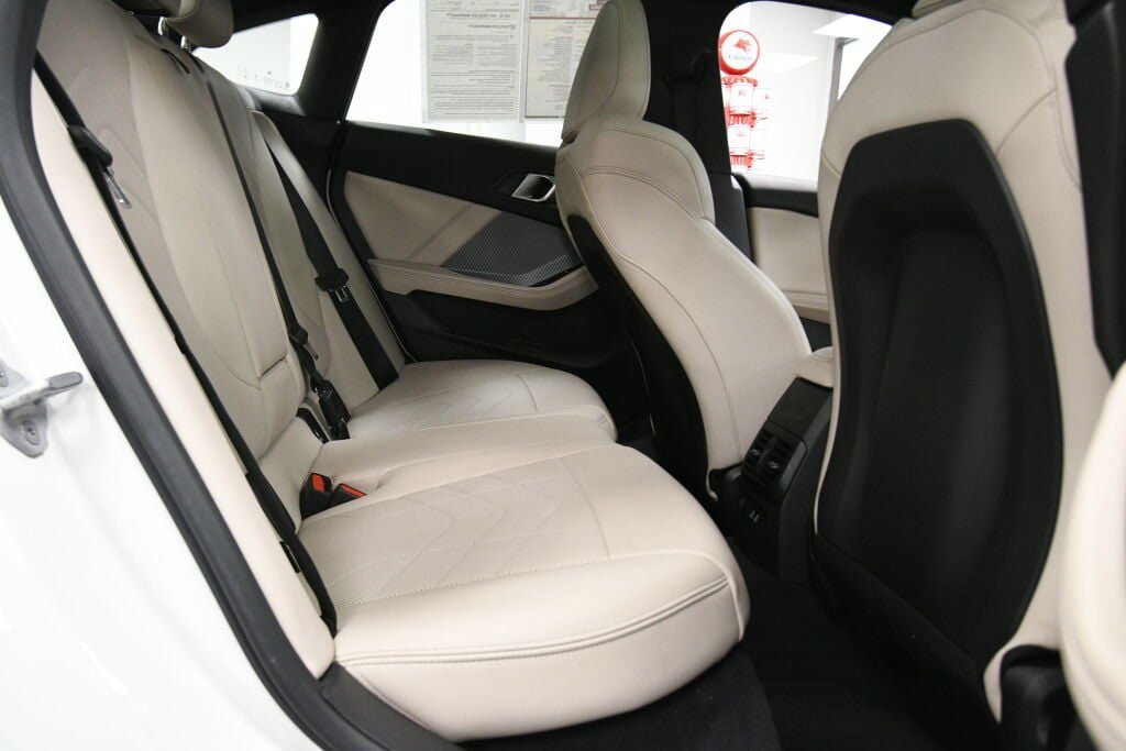 Used 2025 BMW 228i xDrive AWD/4WD image 24