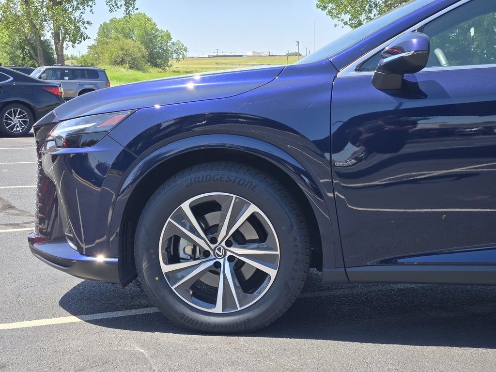 Certified 2023 Lexus RX 350 Premium Plus w/ Accessory Package (Z1) AWD/4WD image 8