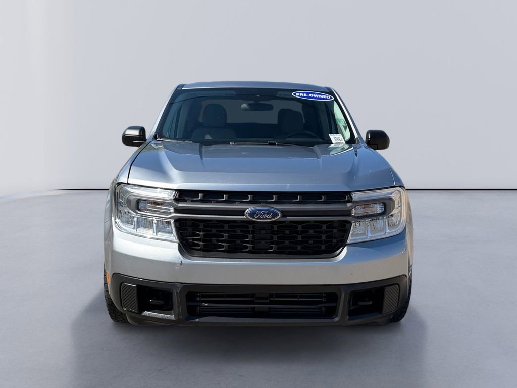 Used 2023 Ford Maverick XLT w/ Equipment Group 300A Standard AWD/4WD image 8