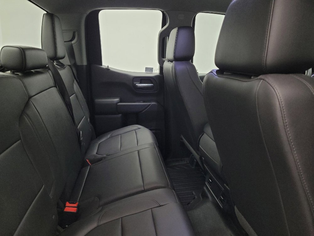 Used 2019 Chevrolet Silverado 1500 W/T w/ WT Fleet Convenience Package image 19