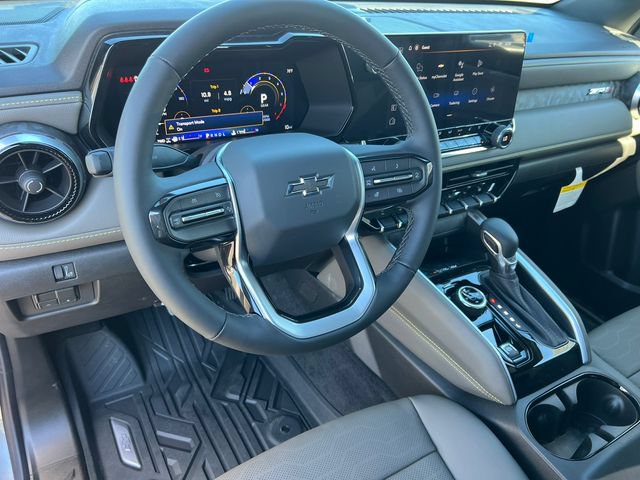 New 2026 Chevrolet Colorado ZR2 w/ Technology Package AWD/4WD image 16