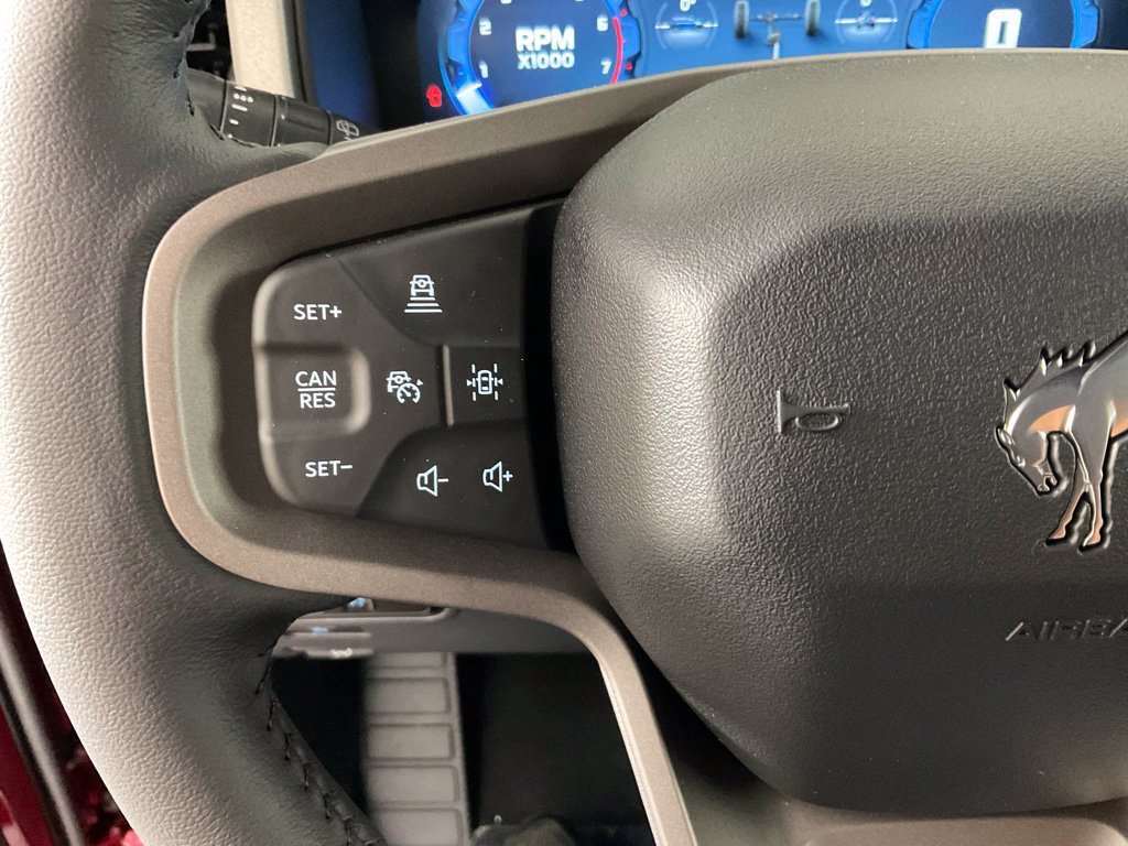 New 2026 Ford Bronco Outer Banks AWD/4WD image 24