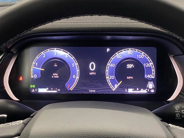 New 2025 Jeep Grand Cherokee L Limited w/ Black Appearance Package image 18