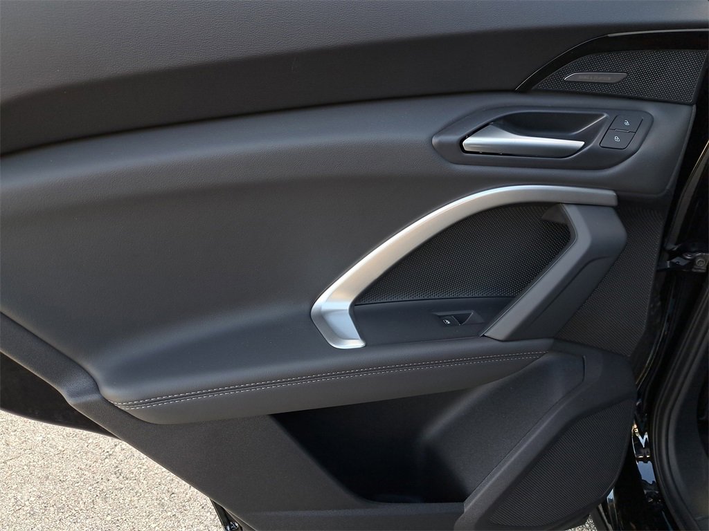 New 2025 Audi Q5 Premium Plus image 29