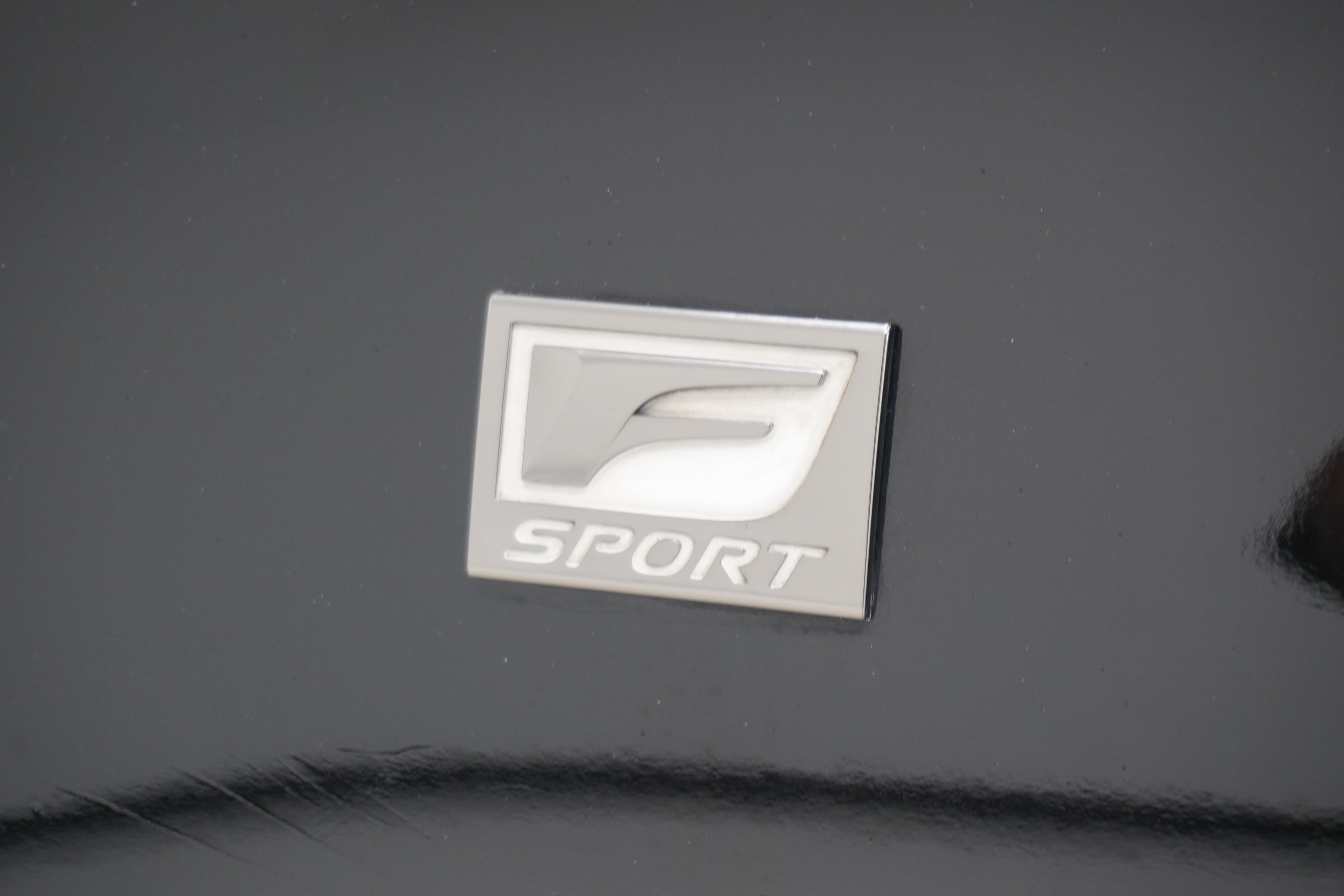Used 2020 Lexus RC 350 F Sport RWD image 9