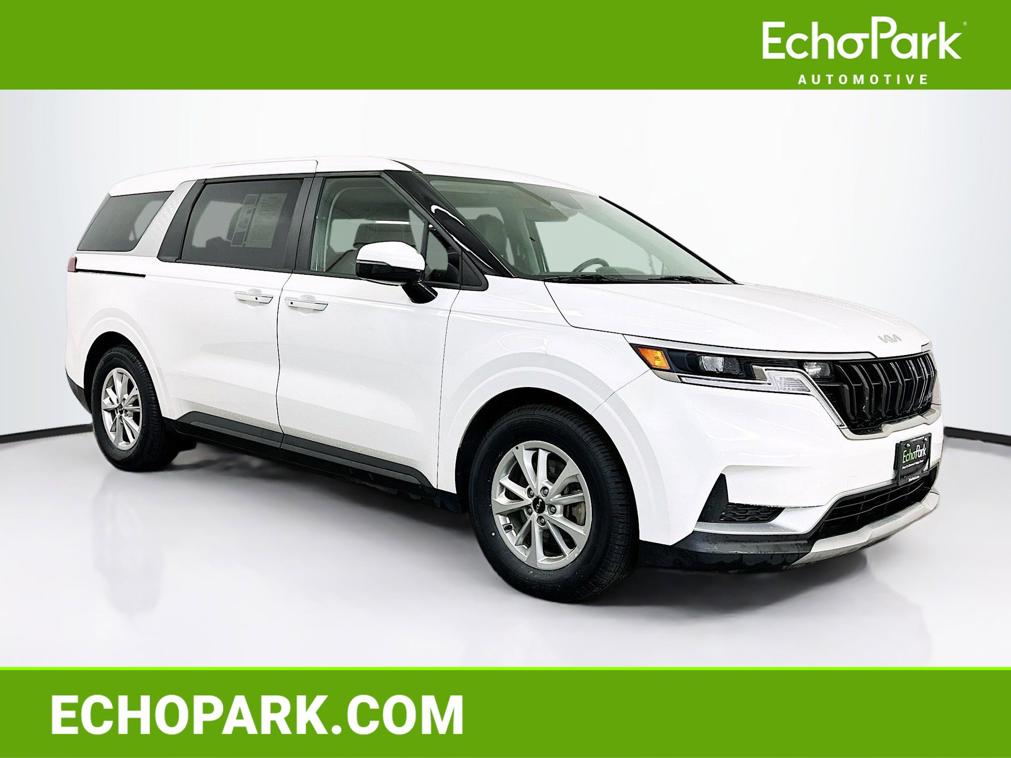 Used 2024 Kia Carnival LX