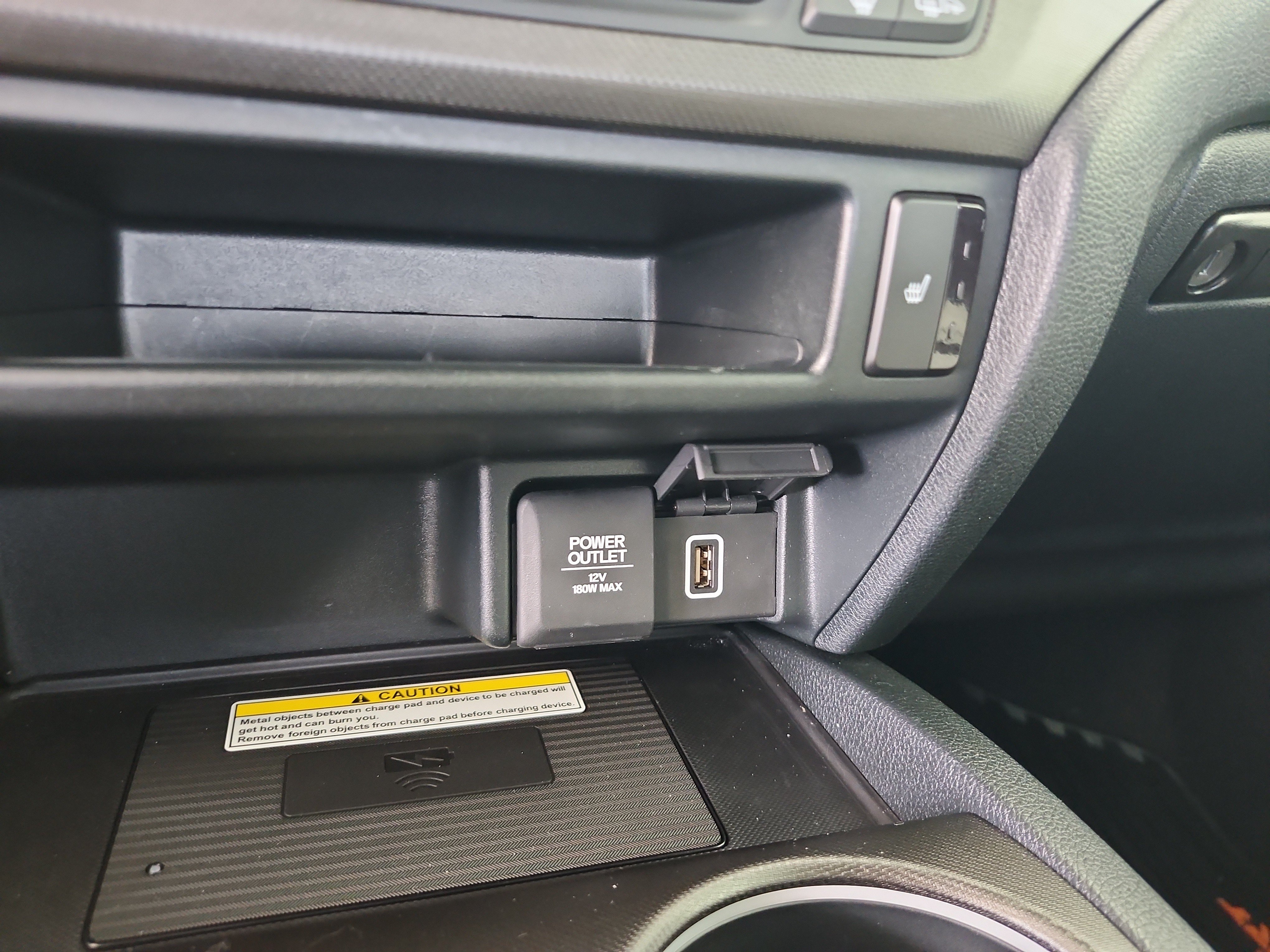 Used 2023 Honda Passport TrailSport image 33