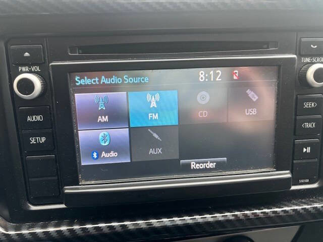 Used 2016 Toyota Tacoma SR image 15