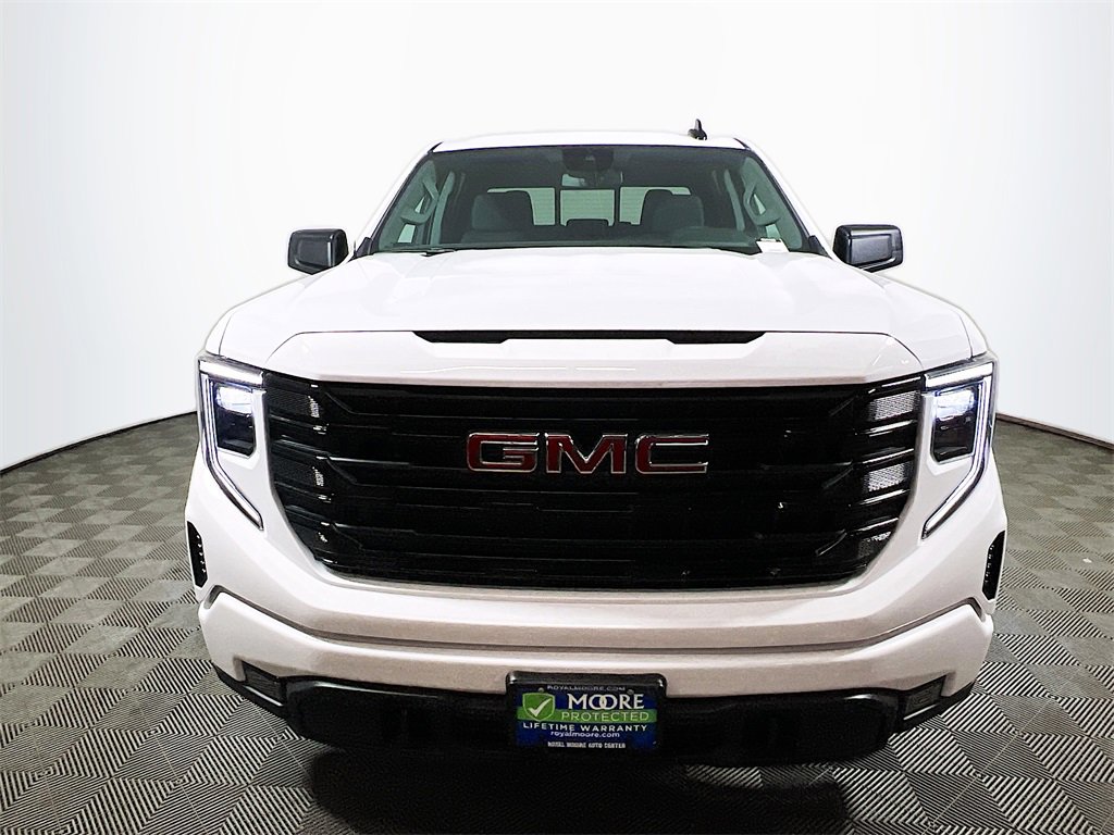 New 2026 GMC Sierra 1500 Elevation w/ Preferred Package image 3