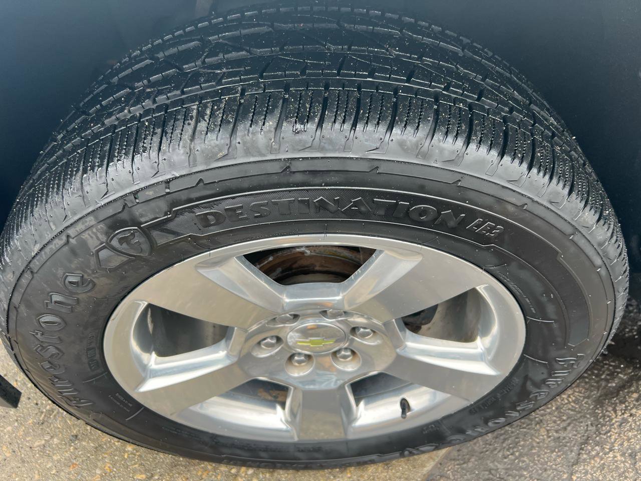 Used 2015 Chevrolet Silverado 1500 LT w/ All Star Edition image 10