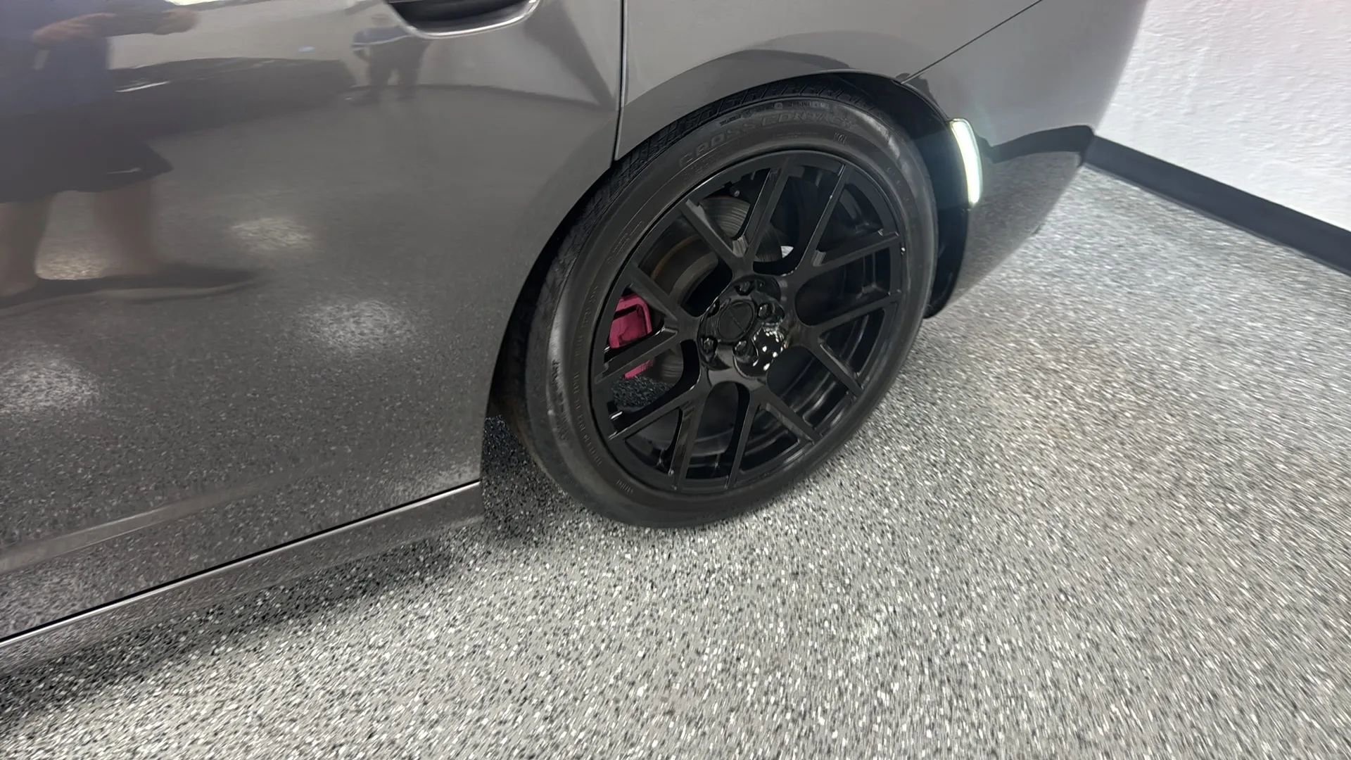 Used 2023 Dodge Charger SXT RWD image 34