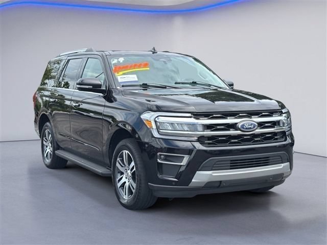 Certified 2024 Ford Expedition Limited RWD image 5