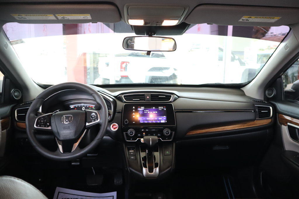 Used 2017 Honda CR-V EX image 30