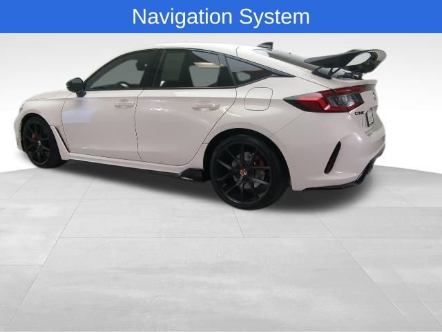 Used 2024 Honda Civic Type R image 4
