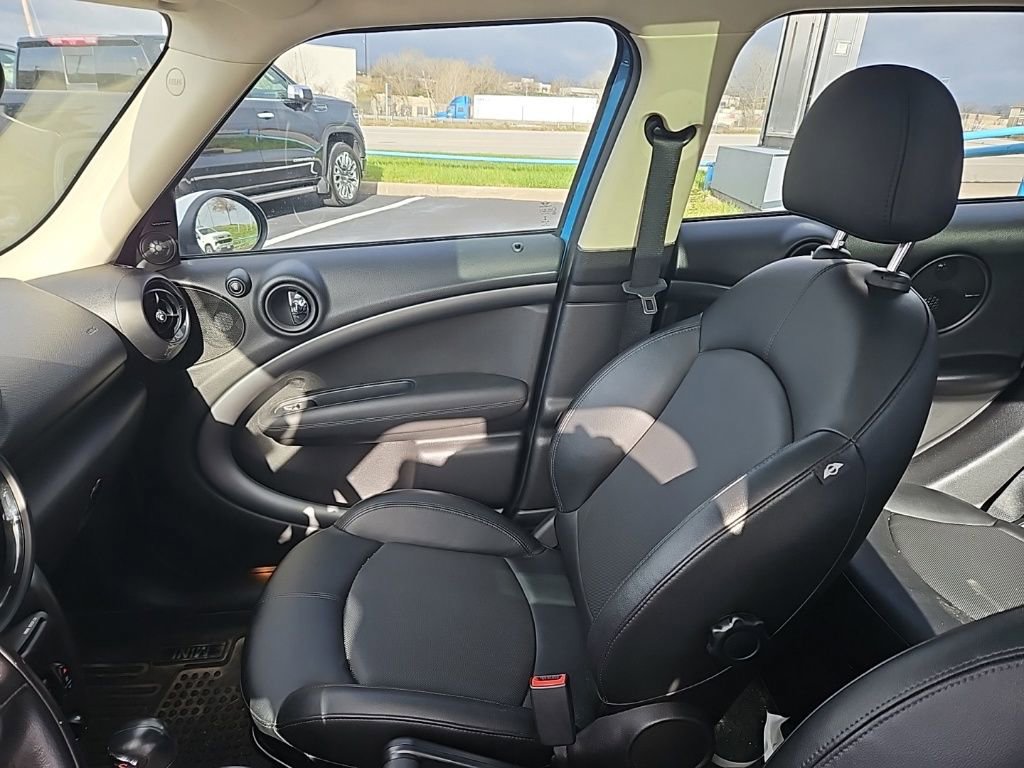 Used 2016 MINI Cooper Countryman S image 17