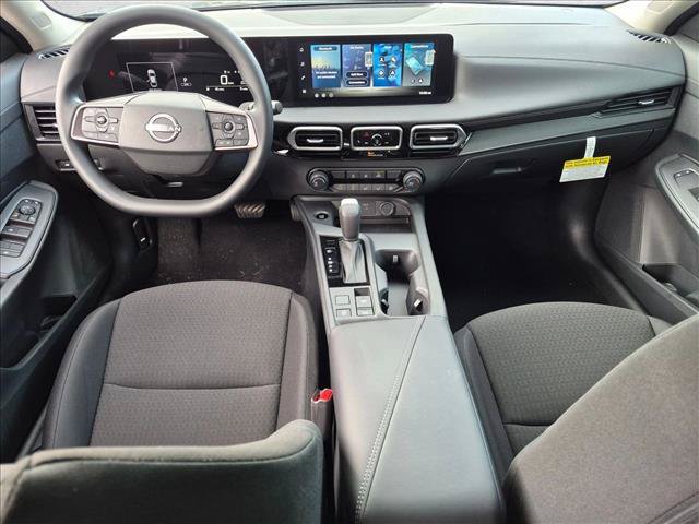 New 2026 Nissan Sentra S w/ Floor Mat Package FWD image 14