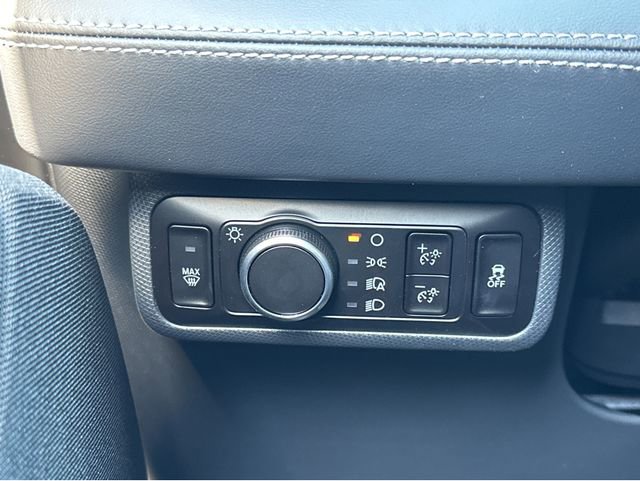 New 2026 Ford Mustang Mach-E Select image 28