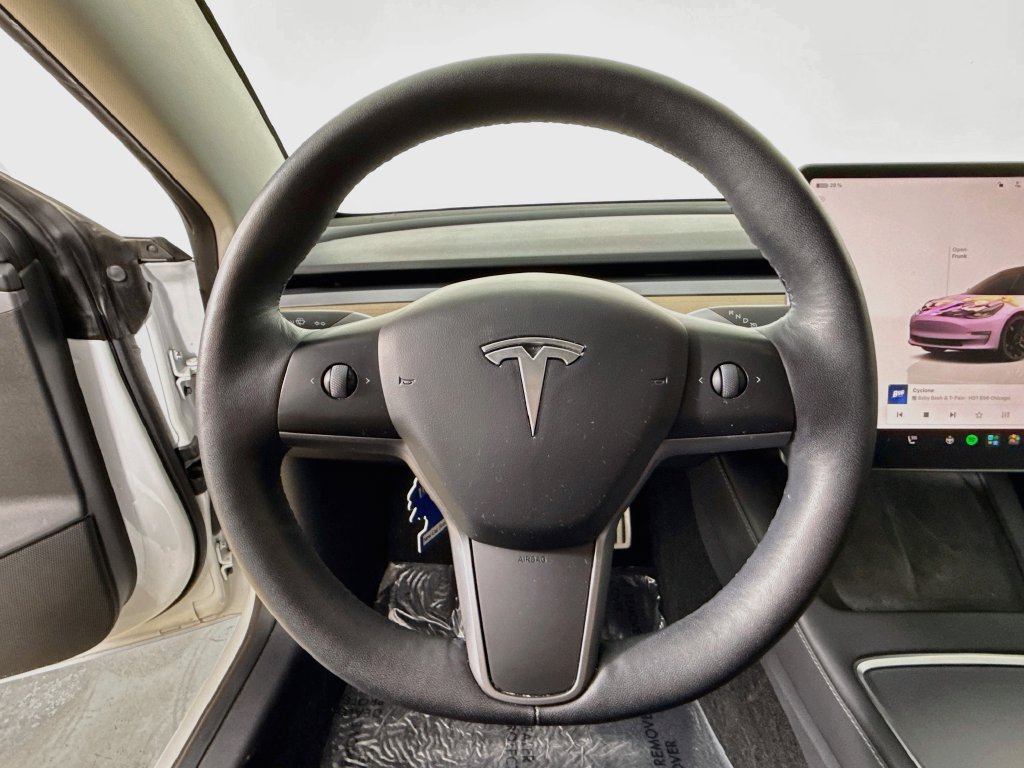 Used 2023 Tesla Model 3 Performance AWD/4WD image 11