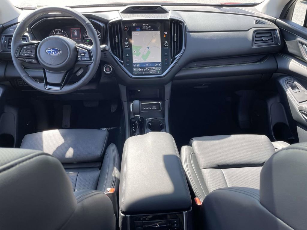 Certified 2025 Subaru Ascent Bronze Edition w/ Popular Package #2 image 15