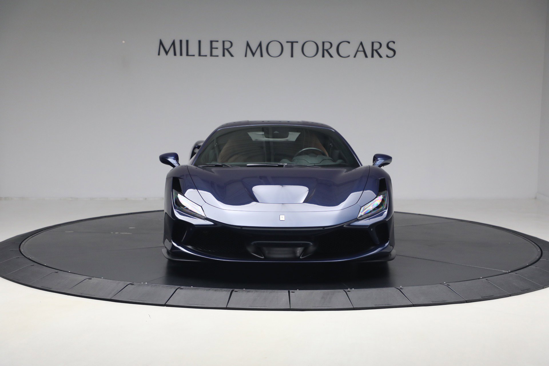 Certified 2022 Ferrari F8 Tributo RWD image 12