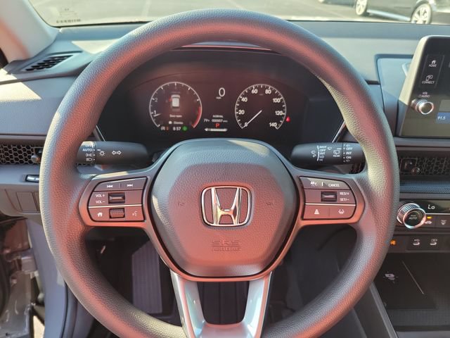 Used 2026 Honda CR-V LX image 14