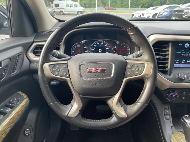 Used 2019 GMC Acadia Denali w/ Technology Package AWD/4WD image 20