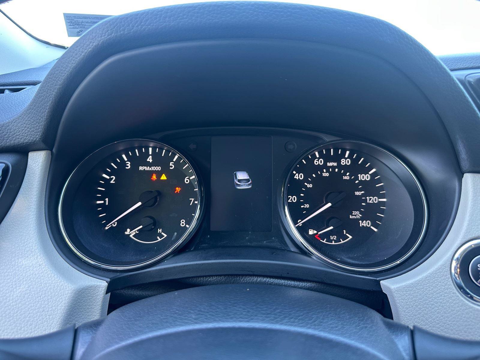 Used 2022 Nissan Rogue Sport SL w/ Premium Package AWD/4WD image 15