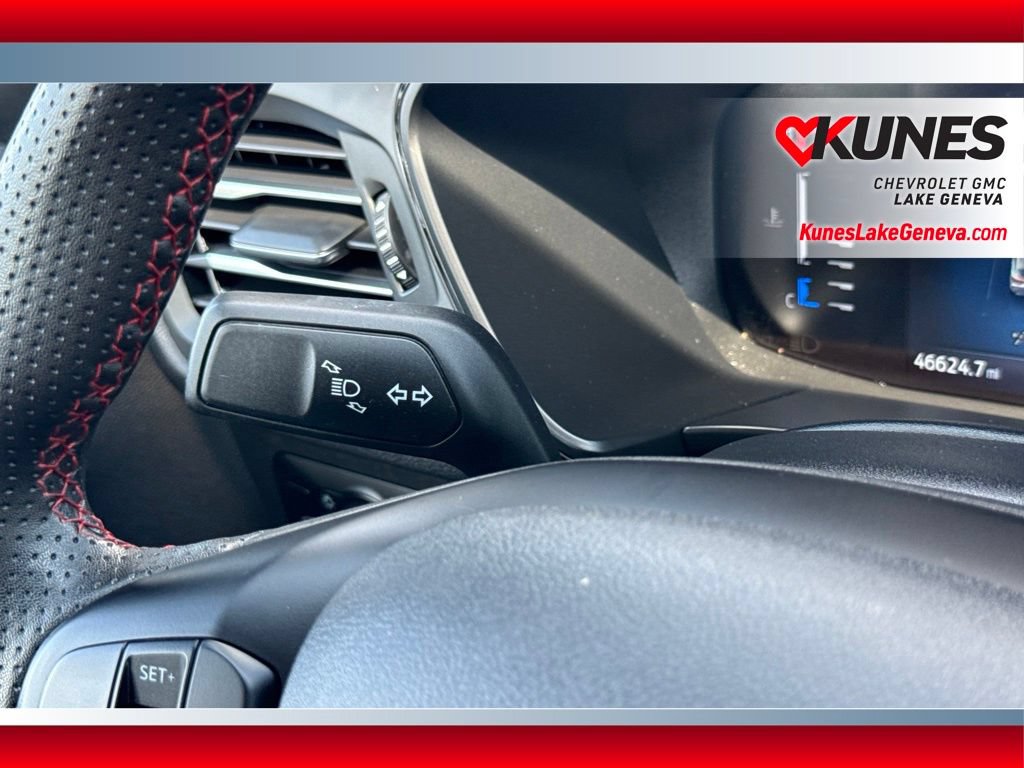 Used 2024 Ford Escape ST-Line AWD/4WD image 43