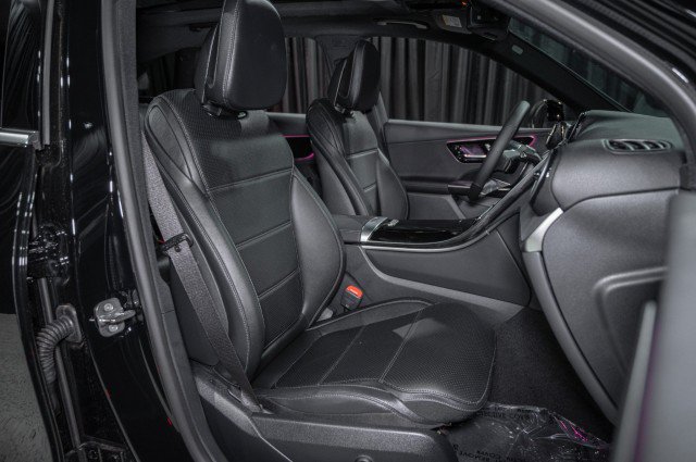 New 2026 Mercedes-Benz GLC 350e 4MATIC image 14