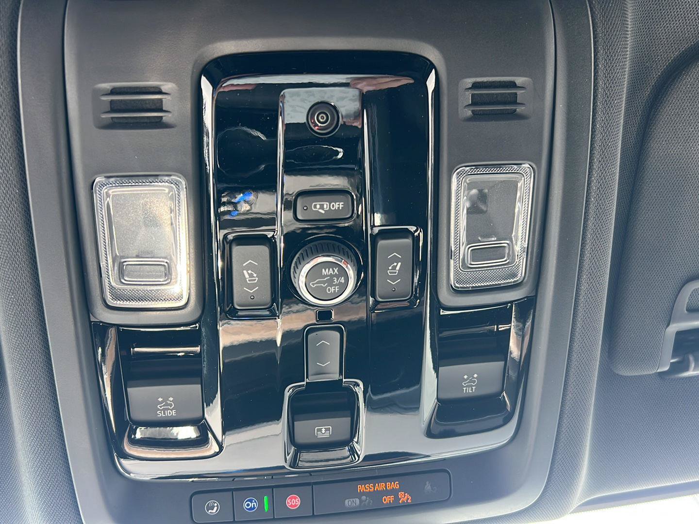 New 2026 Chevrolet Tahoe High Country AWD/4WD image 25